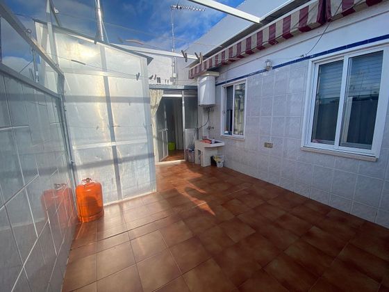 Foto 1 de Casa en venda a La Cañada de 5 habitacions amb terrassa i balcó