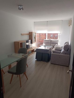 Foto 1 de Piso en alquiler en Centro - Cáceres de 4 habitaciones con terraza y garaje