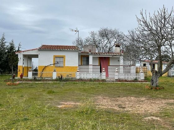 Foto 1 de Casa rural en venda a Arroyo de la Luz de 1 habitació i 50 m²