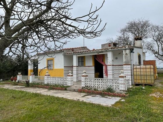 Foto 2 de Casa rural en venda a Arroyo de la Luz de 1 habitació i 50 m²