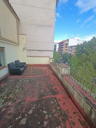 Foto 2 de Ático en venta en Centro - Cáceres de 2 habitaciones con terraza