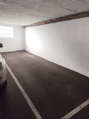Foto 1 de Garaje en venta en Centro - Cáceres de 29 m²