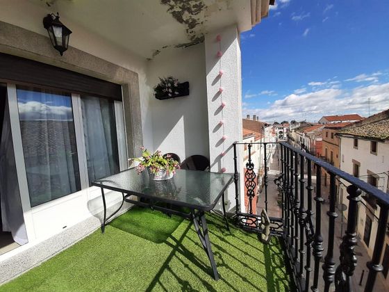 Foto 2 de Venta de piso en Casar de Cáceres de 3 habitaciones con terraza y balcón
