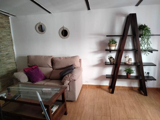 Foto 1 de Pis en venda a Ciudad Monumental de 3 habitacions amb aire acondicionat