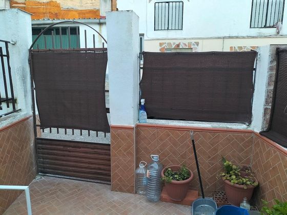 Foto 1 de Casa en venda a Sierra de Fuentes de 2 habitacions amb terrassa i aire acondicionat