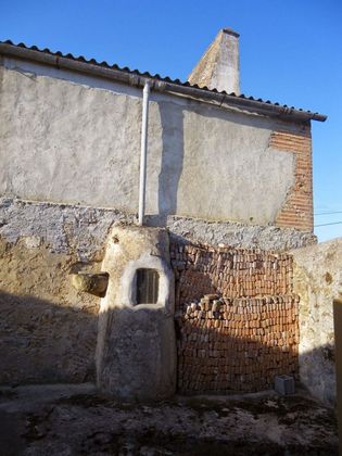 Foto 2 de Venta de chalet en Casas de Don Antonio de 7 habitaciones con piscina