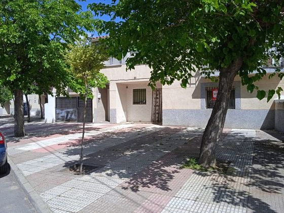 Foto 1 de Casa en venda a Pedanías de Cáceres de 3 habitacions i 120 m²