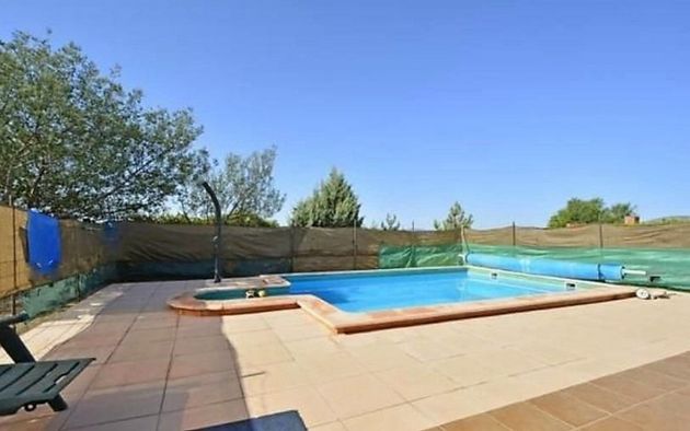 Foto 1 de Casa rural en venda a Pedanías de Cáceres de 2 habitacions amb terrassa i piscina