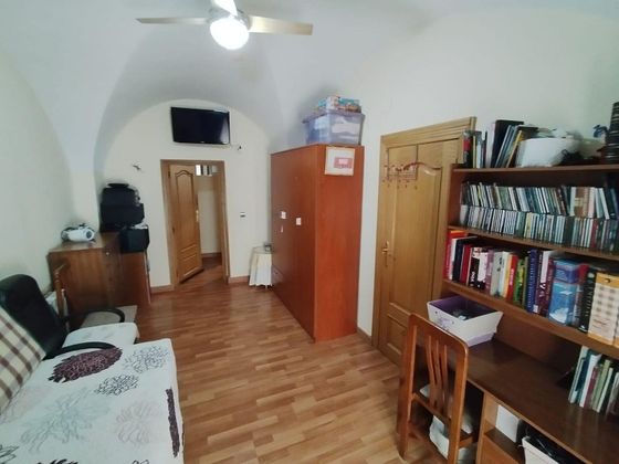 Foto 2 de Piso en venta en Ciudad Monumental de 5 habitaciones con garaje y aire acondicionado