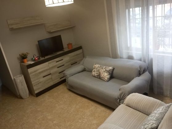 Foto 1 de Pis en venda a Nuevo Cáceres de 4 habitacions amb aire acondicionat i calefacció