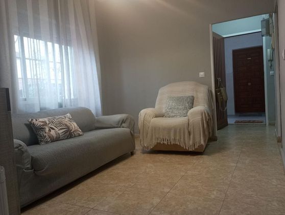Foto 2 de Venta de piso en Nuevo Cáceres de 4 habitaciones con aire acondicionado y calefacción