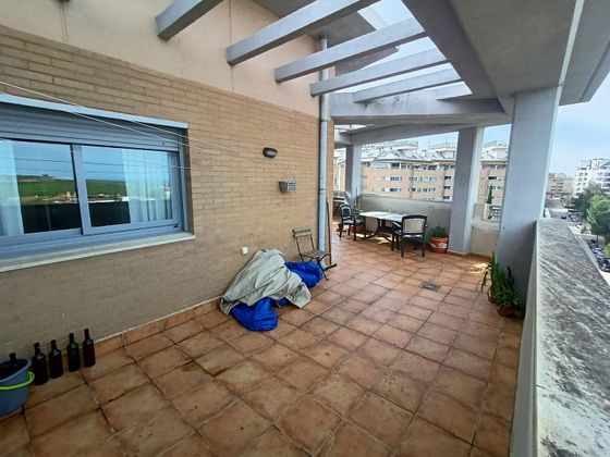 Foto 2 de Piso en alquiler en Centro - Cáceres de 2 habitaciones con terraza y garaje