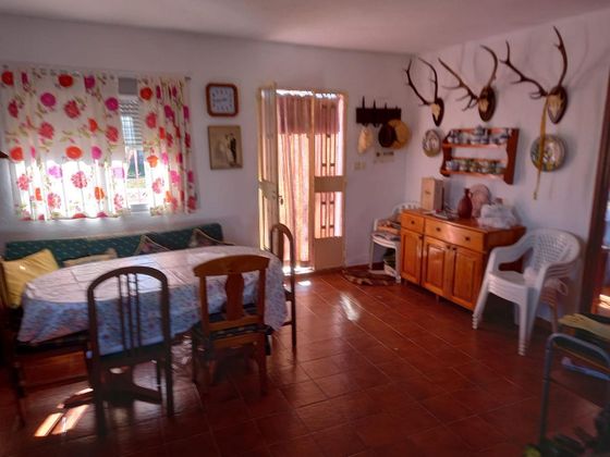 Foto 2 de Casa rural en venda a Pedanías de Cáceres de 1 habitació i 70 m²