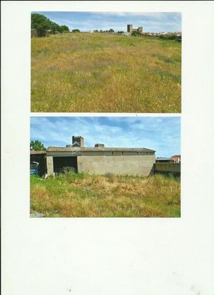 Foto 2 de Casa rural en venta en Monroy de 1 habitación y 110 m²