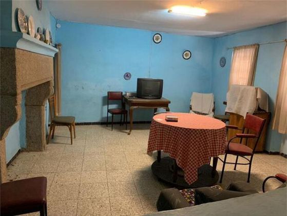 Foto 1 de Casa en venta en Malpartida de Cáceres de 8 habitaciones con terraza