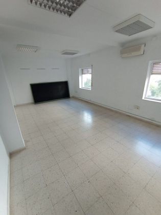 Foto 1 de Oficina en venda a Centro - Cáceres de 170 m²