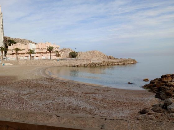 Foto 2 de Pis en venda a El Faro - El Dossel de 3 habitacions amb terrassa i piscina