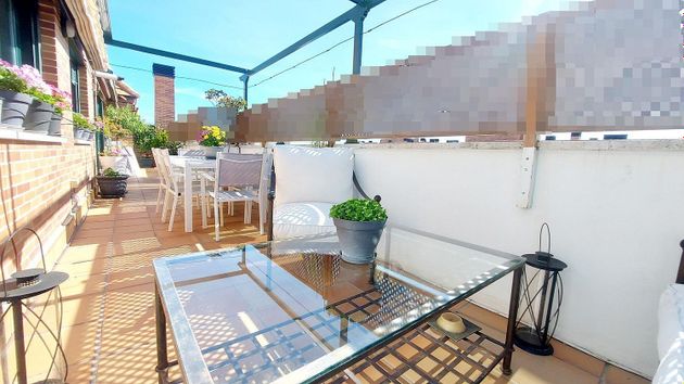 Foto 1 de Ático en venta en Europolis de 3 habitaciones con terraza y piscina