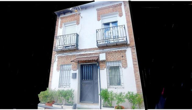 Foto 1 de Casa en venda a Alto de la Jabonería de 2 habitacions amb jardí i calefacció
