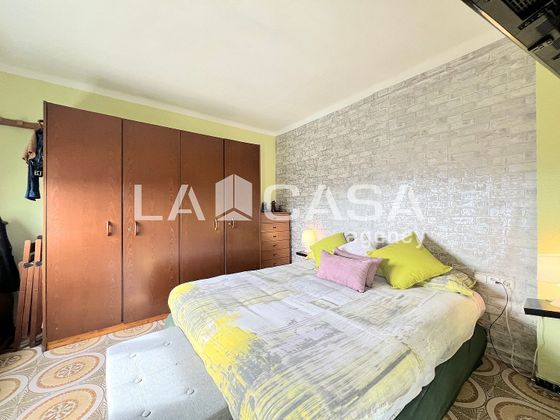 Foto 1 de Piso en venta en La Salut - Lloreda de 3 habitaciones con balcón y aire acondicionado