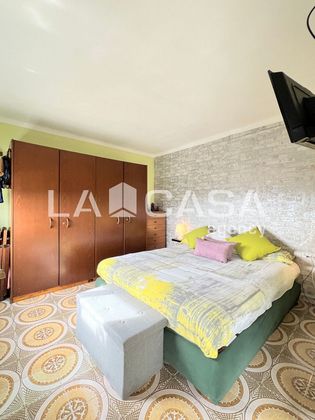 Foto 2 de Piso en venta en La Salut - Lloreda de 3 habitaciones con balcón y aire acondicionado