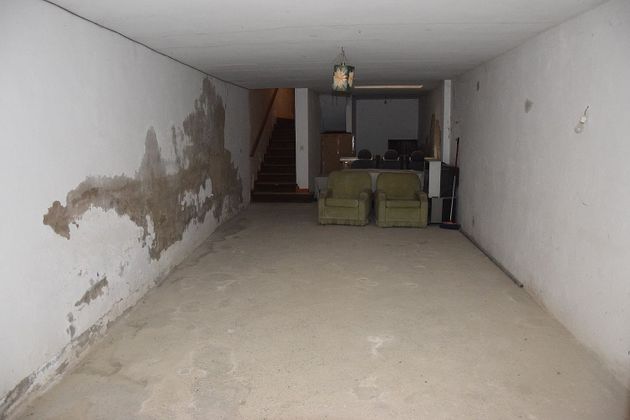 Foto 2 de Venta de chalet en Almudévar de 3 habitaciones con garaje y calefacción