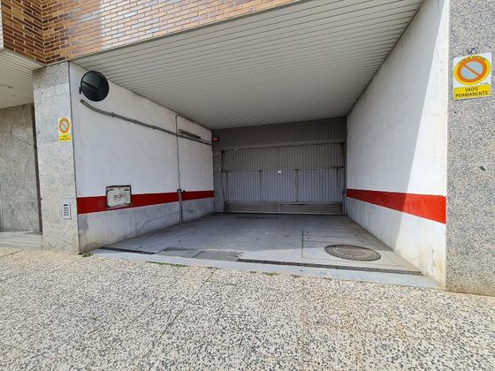 Foto 1 de Venta de garaje en Utebo de 16 m²