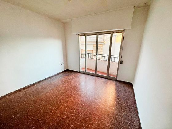 Foto 1 de Piso en venta en Cariñena de 4 habitaciones con terraza y balcón