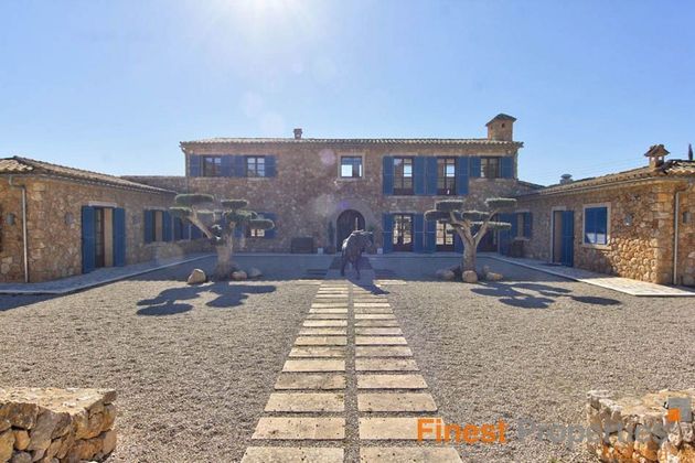 Foto 2 de Xalet en venda a Alaró de 6 habitacions amb terrassa i piscina
