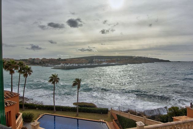 Foto 2 de Dúplex en venda a Santa Ponça de 4 habitacions amb terrassa i piscina
