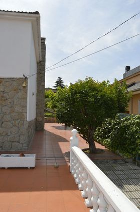 Foto 2 de Xalet en venda a Coimbra - Guadarrama de 5 habitacions amb terrassa i piscina