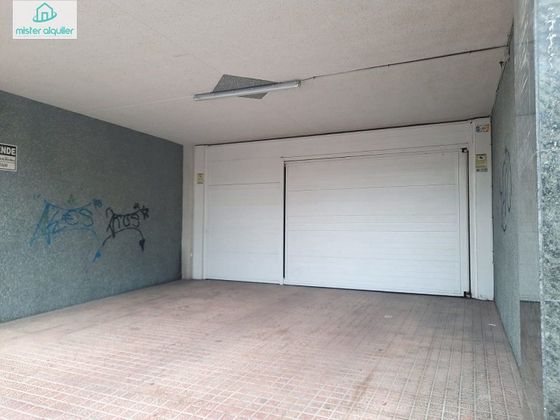 Foto 2 de Garaje en venta en avenida Del Carrer de la Mar de 17 m²