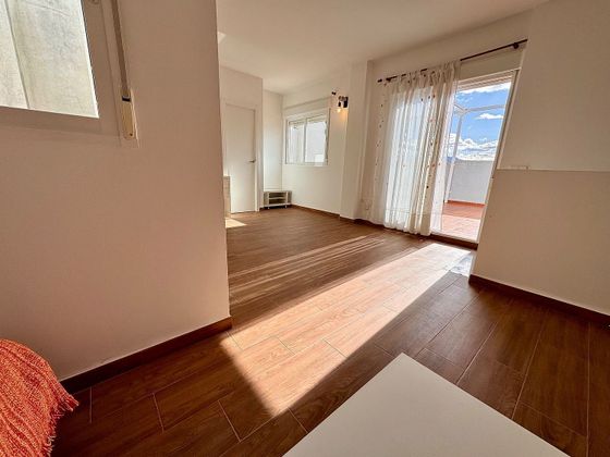 Foto 1 de Ático en venta en Daimús de 3 habitaciones con terraza y aire acondicionado