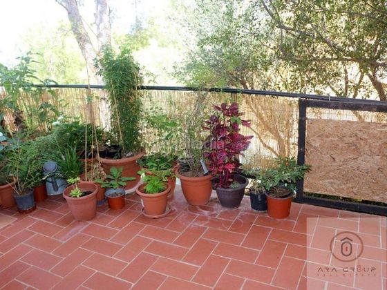 Foto 2 de Xalet en venda a Gelida de 4 habitacions amb terrassa i jardí