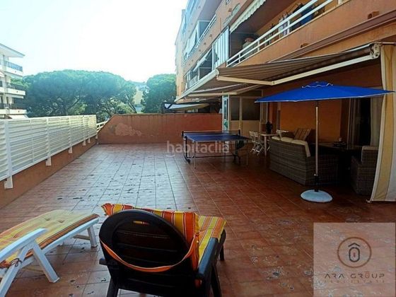 Foto 2 de Pis en venda a Tossa De Mar de 3 habitacions amb terrassa i ascensor