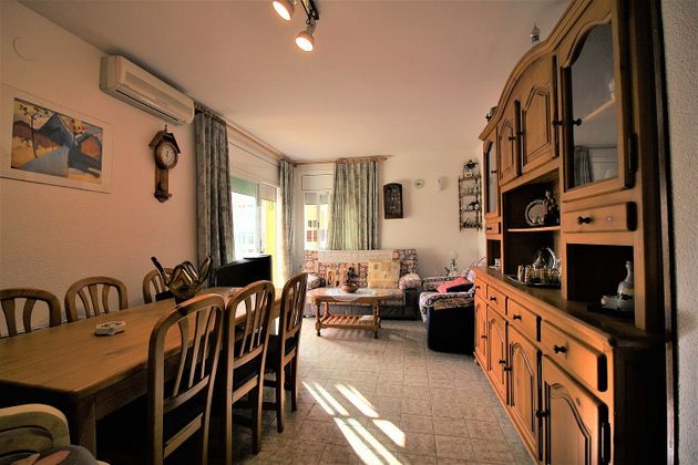 Foto 1 de Pis en venda a Segur de Calafell de 3 habitacions amb terrassa i garatge