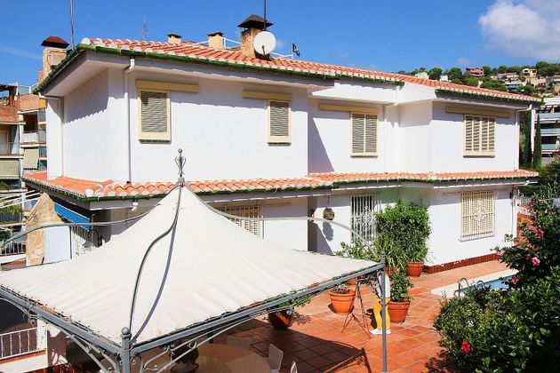Foto 2 de Xalet en venda a Tossa De Mar de 7 habitacions amb terrassa i piscina