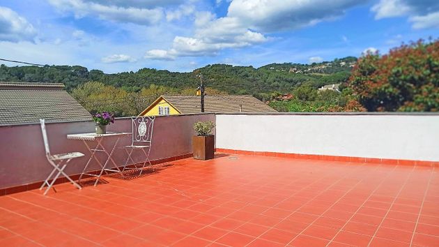 Foto 2 de Venta de casa en Ametlla del Vallès, l´ de 4 habitaciones con terraza y piscina