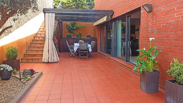 Foto 1 de Casa en venda a Ametlla del Vallès, l´ de 4 habitacions amb terrassa i piscina