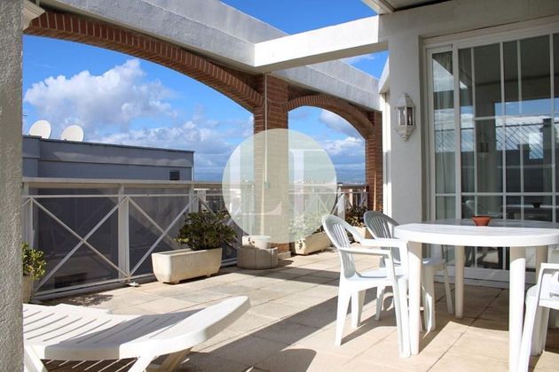 Foto 1 de Àtic en venda a Salou de Llevant de 2 habitacions amb terrassa i piscina
