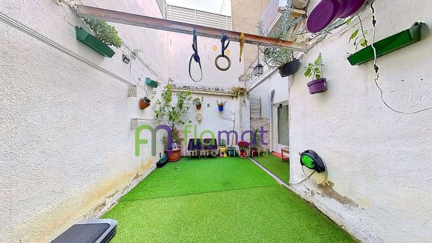 Foto 1 de Pis en venda a Ca n'Oriach de 1 habitació amb terrassa i aire acondicionat