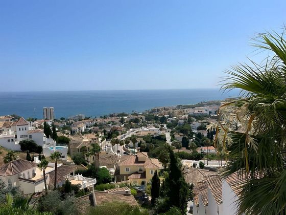 Foto 2 de Dúplex en venda a Riviera del Sol de 3 habitacions amb terrassa i piscina