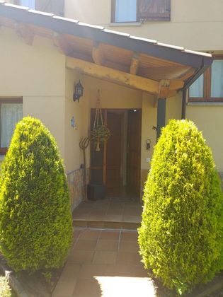 Foto 2 de Xalet en venda a carretera De L'estany de 3 habitacions amb terrassa i garatge
