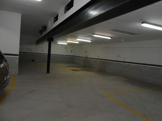 Foto 1 de Garatge en lloguer a calle Jacint Verdaguer de 205 m²