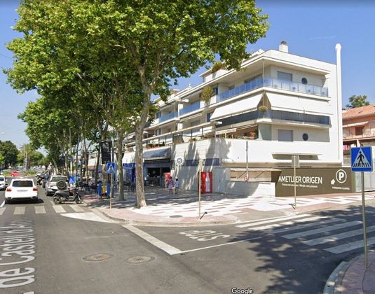 Foto 2 de Garatge en venda a avenida De Castell D'aro de 15 m²