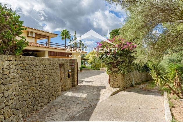 Foto 2 de Casa en venda a Centro - Inca de 5 habitacions amb terrassa i piscina