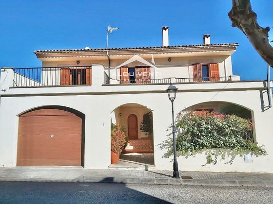 Foto 2 de Xalet en venda a Mancor de la Vall de 4 habitacions amb terrassa i aire acondicionat
