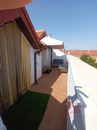 Foto 1 de Pis en venda a Alcázar de San Juan de 2 habitacions amb terrassa i garatge