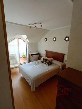 Foto 2 de Pis en venda a Alcázar de San Juan de 2 habitacions amb terrassa i garatge