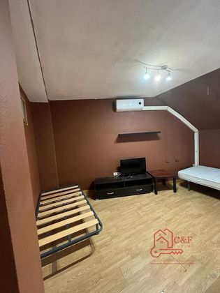 Foto 2 de Pis en venda a Herencia de 1 habitació amb aire acondicionat i ascensor